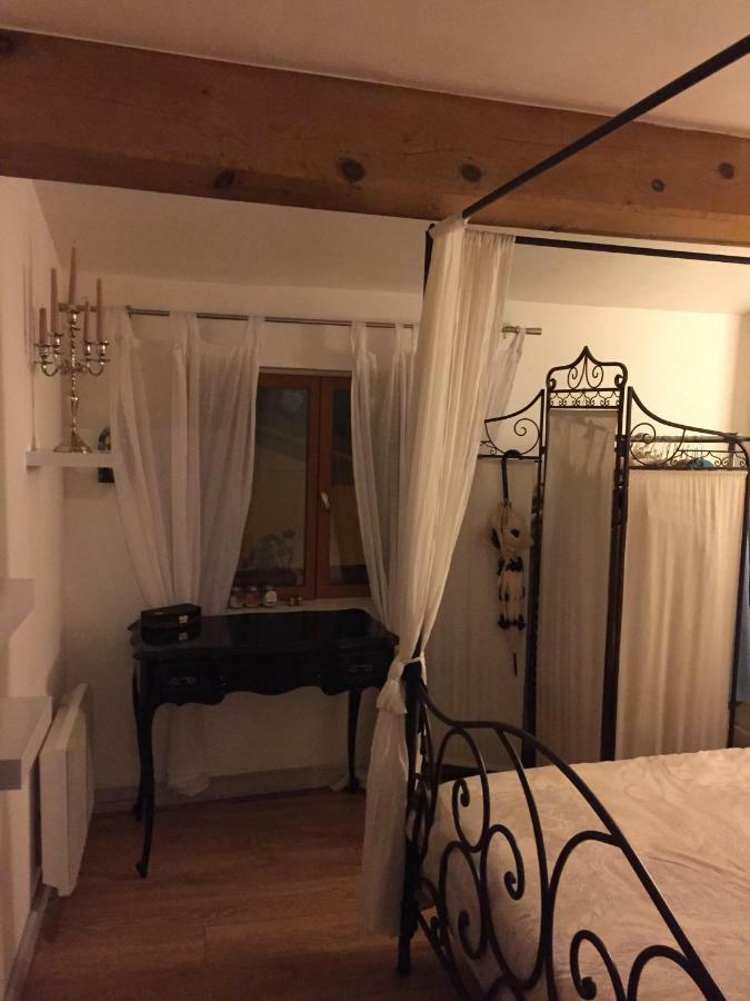 Guesthouse Canet-en-Roussillon Exterior photo